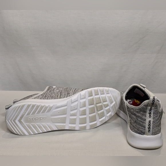 NEW adidas Women's The Cloudfoam Pure Running Shoe sz 9.5 - Picture 4 of 8